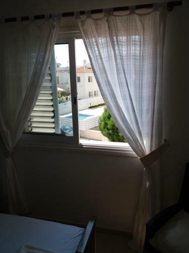 Bello Visto Apartment