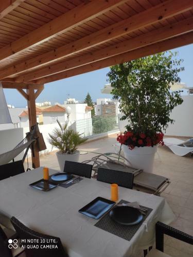 Bello Visto Apartment