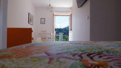 Apartamento Tal�a Residence