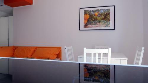 Apartamento Tal�a Residence