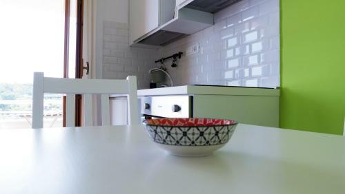 Apartamento Tal�a Residence