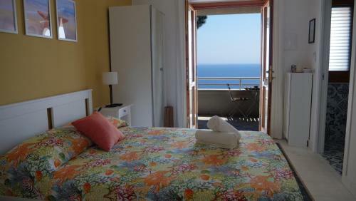 Apartamento Tal�a Residence