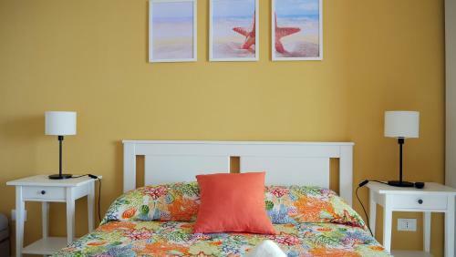 Apartamento Tal�a Residence