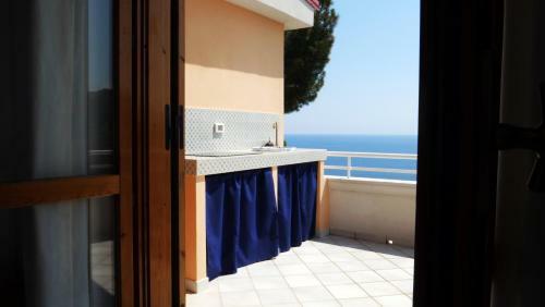 Apartamento Tal�a Residence