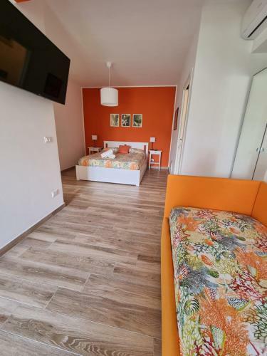 Apartamento Tal�a Residence