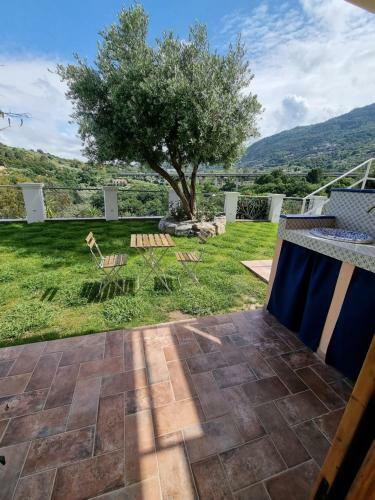 Apartamento Tal�a Residence