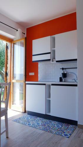 Apartamento Tal�a Residence