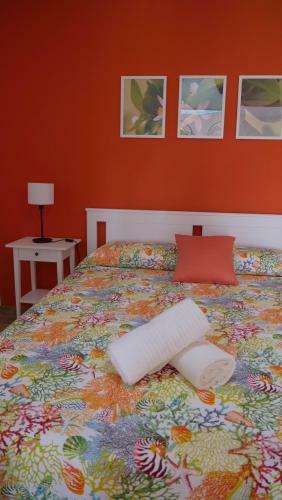 Apartamento Tal�a Residence