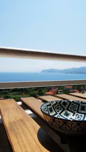 Apartamento Tal�a Residence