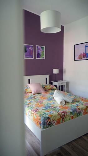 Apartamento Tal�a Residence
