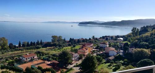 Apartamento Tal�a Residence