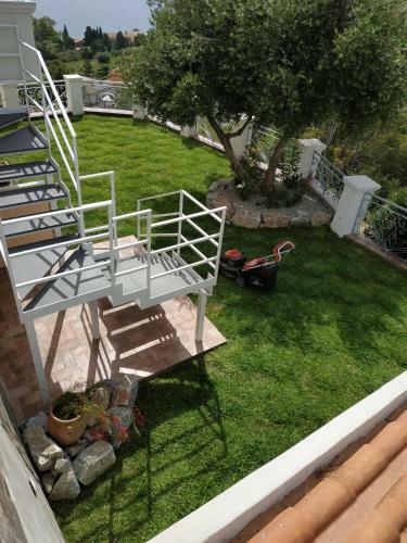 Apartamento Tal�a Residence