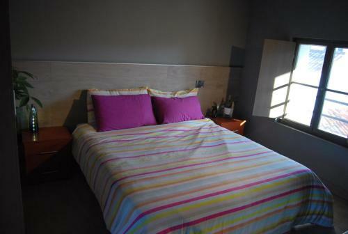 Hostal B & B Alle 3 Palme