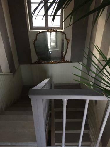 Hostal B & B Alle 3 Palme