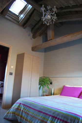 Hostal B & B Alle 3 Palme