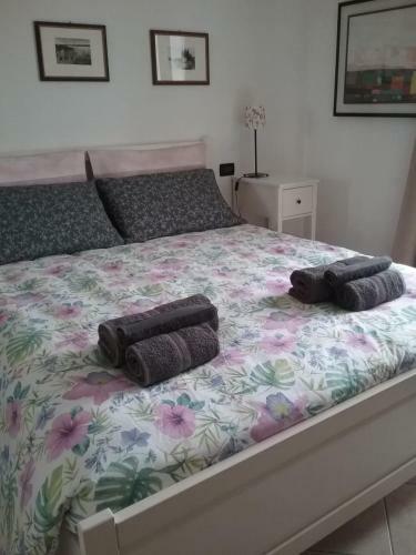 Apartamento Casa Carolina
