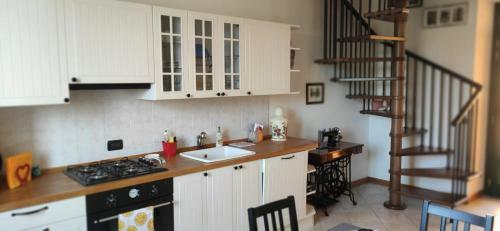 Apartamento Casa Carolina