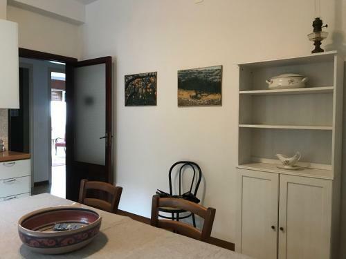 Palazzo Calcagno-ruffo Apartments