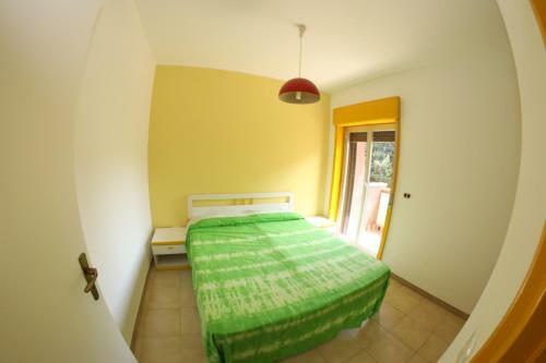 Apartamento San Giorgio Appartamenti A 2 Passi Dal Mare