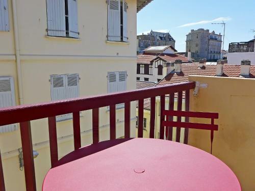 Apartment Le Temple