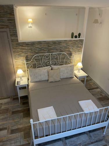 Bed & Breakfast Relais Medea