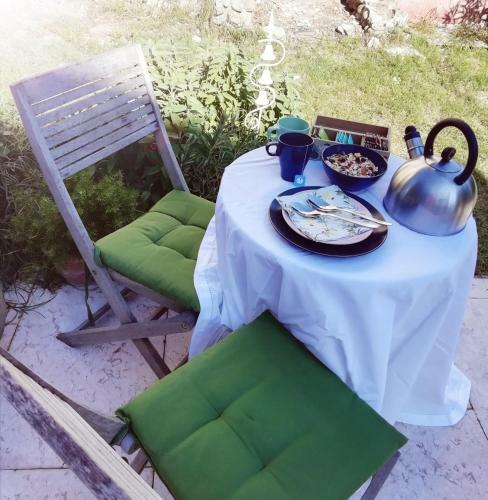 Apartamento Ca'joleo - Relax In Campagna Del Lago Di Garda