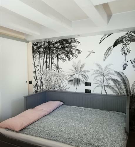 Apartamento Ca'joleo - Relax In Campagna Del Lago Di Garda