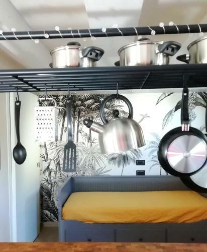 Apartamento Ca'joleo - Relax In Campagna Del Lago Di Garda