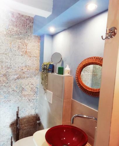 Apartamento Ca'joleo - Relax In Campagna Del Lago Di Garda