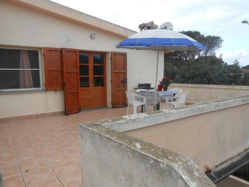 Apartamento Appartamento Vecchia Pineta 2