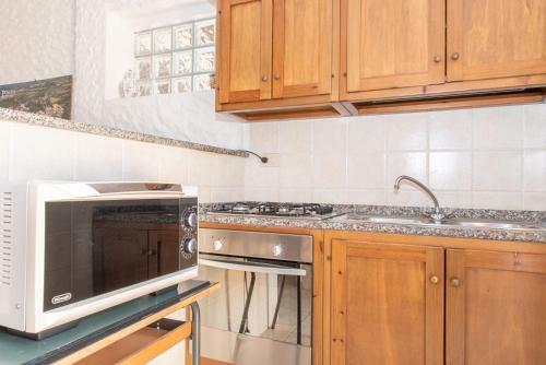 Apartamento Casa Pasqualina