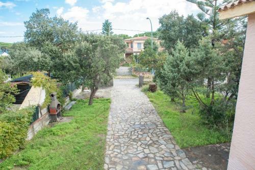 Apartamento Casa Pasqualina