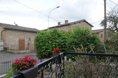 Casa Marisa Siena