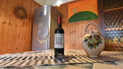 Lodge Villa In Toscana A Due Passi Da Saturnia
