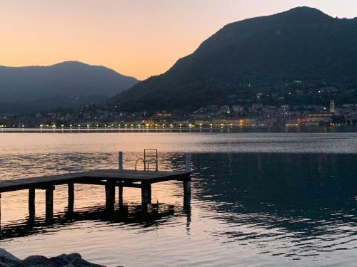 Apartamento Magnolie Garda