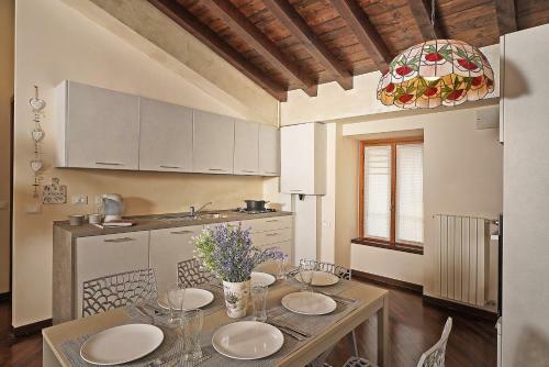 Apartamento La Finestra Sul Lago