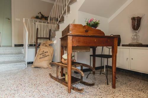 Bed & Breakfast La Dimora Del Mugnaio