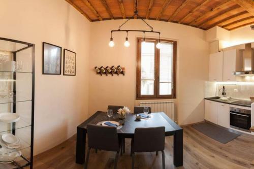 Apartamento Casa Luce - Cosy And Trendy Flat