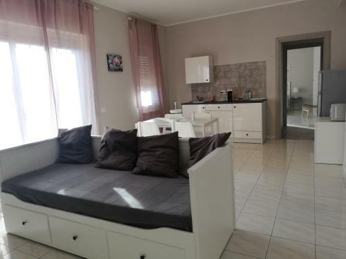Myharbour Apartments