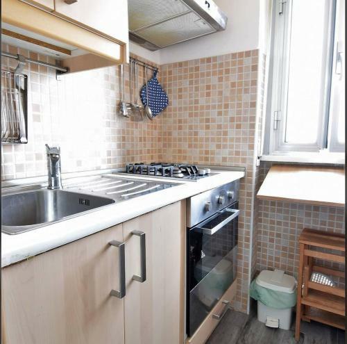 Apartamento Monolocale Nuovissimo San Giuliano Milanese