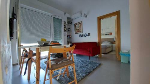 Apartamento Teo's Place