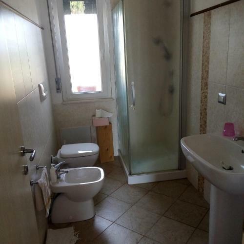 Apartamento Casa In Campagna