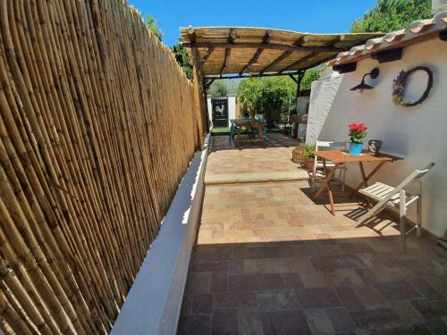 Casa Vacanza Sa Prenda