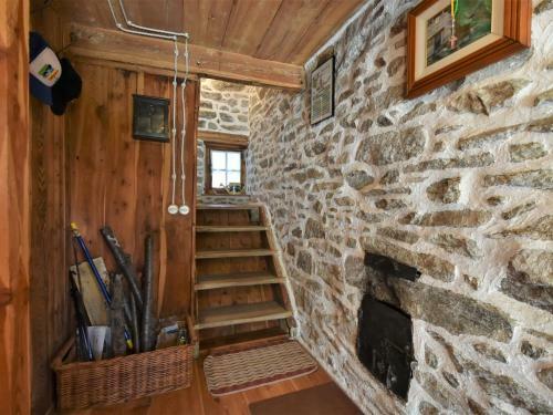 Apartamento Locazione Turistica Rustico Olmo