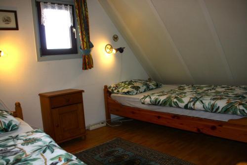 Sch�nes Ferienhaus In Oostmahorn (176)