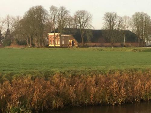 Bed & Breakfast De Kastanjehof 31