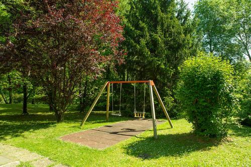 Apartamento Residenza Bellaria Park "hills View"