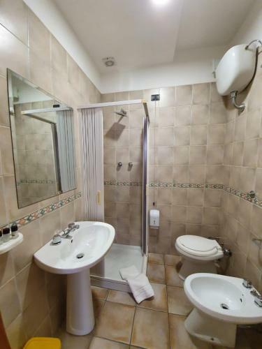 Bed & Breakfast Camere Santa Rita