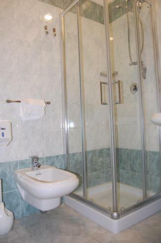 Hotel Villa San Pietro