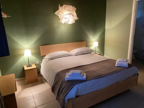 Signor Cesare Agrobistrot B&B